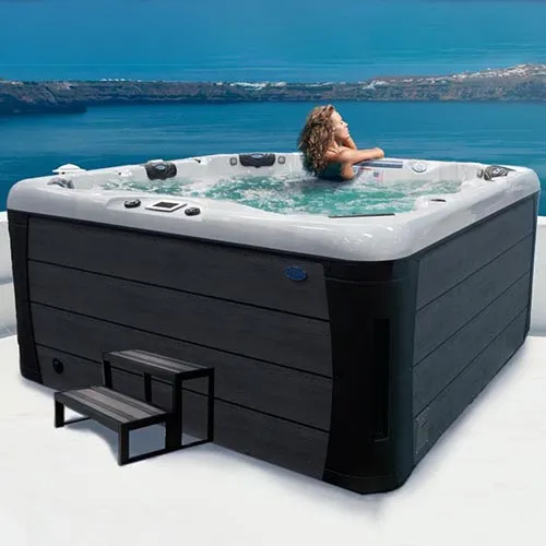 Deck hot tubs for sale in Rocky Mountain
